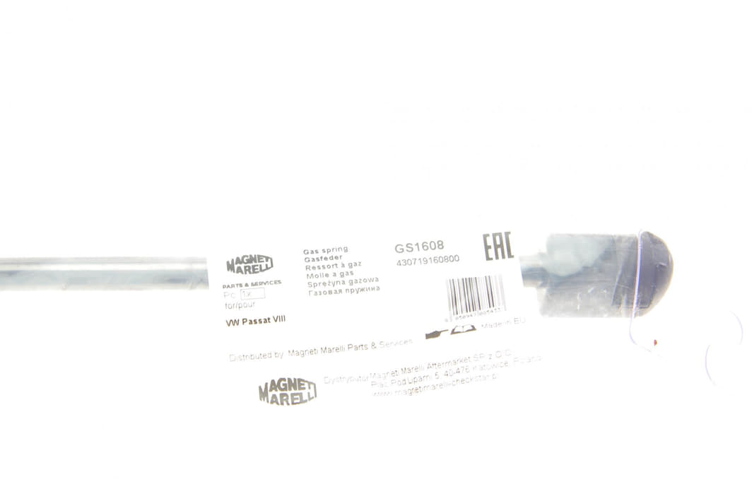 430719160800 MAGNETI MARELLI